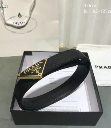 Prada AAA+ Belts #999918702