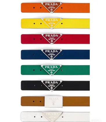 Prada AAA+ Belts #999926690