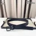 Prada AAA+ Belts #A37906