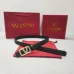 Valentino Cowhide belt  Women's AAA+ 25mm Belts #A40809