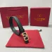 Valentino Cowhide belt  Women's AAA+ 25mm Belts #A40809