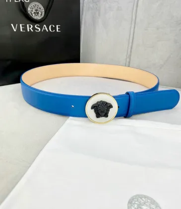 Versace AAA+ Belts #999918787