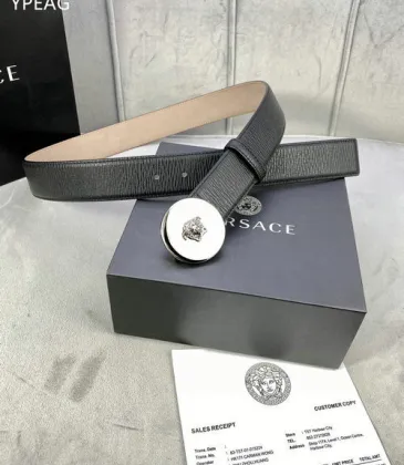 Versace AAA+ Belts #999918795