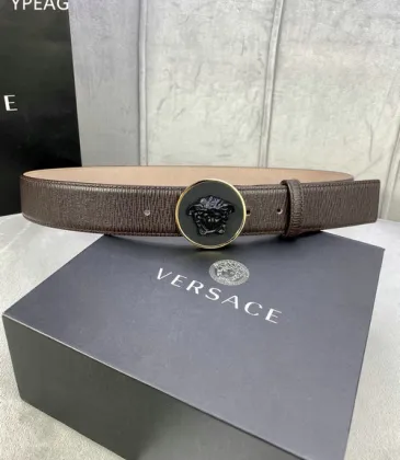 Versace AAA+ Belts #999918799