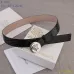 Versace AAA+ Leather Belts 4cm #9129430