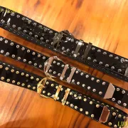 Versace AAA+ Leather Belts 4cm #9129446