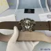 Versace AAA+ Leather Belts 4cm #9129457