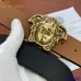 Versace AAA+ Leather reversible Belts 4cm #9129439