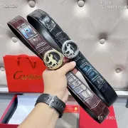 Cartier AAA+ belts W3.8cm #999930782