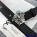 Versace AAA+ top layer leather Belts #9117518