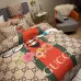 Bedding sets duvet cover 200*230cm duvet insert and flat sheet 245*250cm  throw pillow 48*74cm #99901010