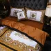 Bedding sets duvet cover 200*230cm duvet insert and flat sheet 245*250cm  throw pillow 48*74cm #99901023