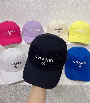 Chanel Caps&amp;Hats #999932065