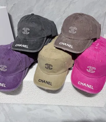 Chanel Caps&amp;Hats #999932077