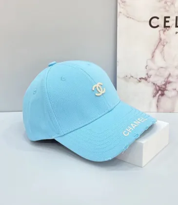 Chanel Caps&amp;Hats #999932083