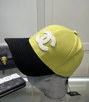 Chanel Caps&amp;Hats #999932098