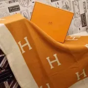 Hermes cashmere blankets #99900304