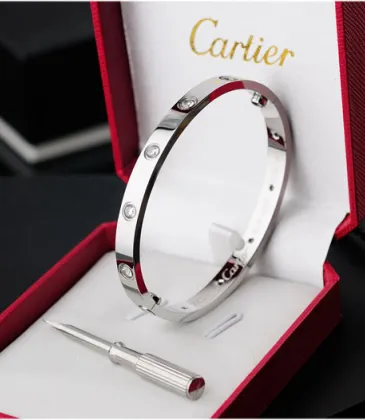 Cartier Bracelets #9111418