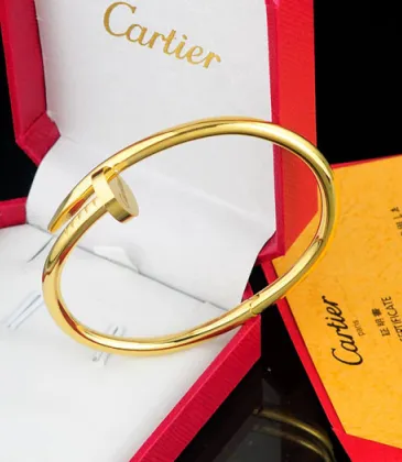 Cartier Bracelets #9111438