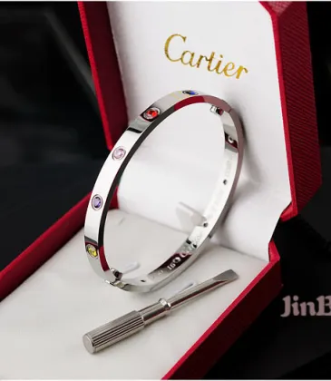 Cartier Bracelet #9103517