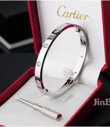 Cartier Bracelet #9103529