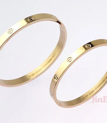 Cartier Bracelet #9103542