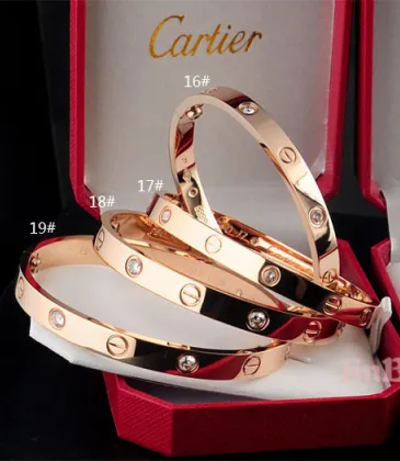 Cartier Bracelet #9103563