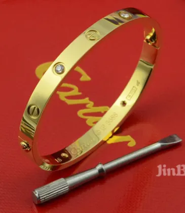 Cartier Bracelet #9103572