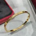 Cartier bracelets Six Diamond LOVE Bracelet 1:1 Original Quality #999936225