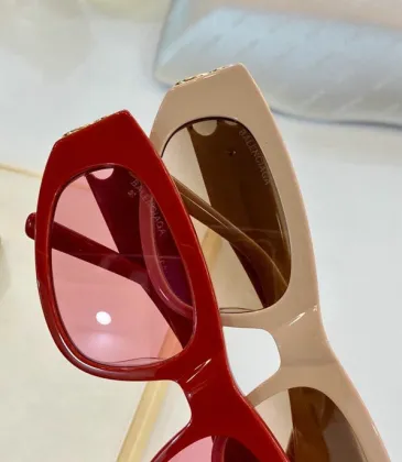  Balenciaga AAA Sunglasses #99898814