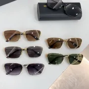  Balenciaga AAA Sunglasses #A39910