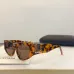  Balenciaga AAA Sunglasses #A39918