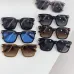  Balenciaga AAA Sunglasses #A44631