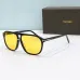  Balenciaga AAA Sunglasses #A44636