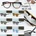  Balenciaga AAA Sunglasses #A44638