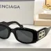 New design Balenciaga AAA Sunglasses #999933929