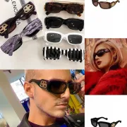 New design Balenciaga AAA Sunglasses #999933929