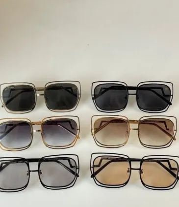 New design Balenciaga AAA Sunglasses #999933934