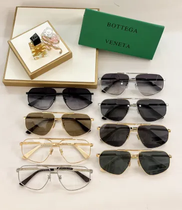 BOTTEGA VENETA AAA+ Sunglasses #A29581