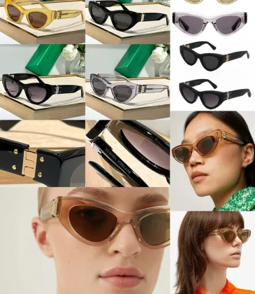 BOTTEGA VENETA AAA+ Sunglasses #A39907