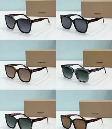 Burberry AAA+ Sunglasses #A35464