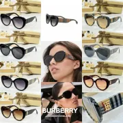 Burberry AAA+ Sunglasses #A35469