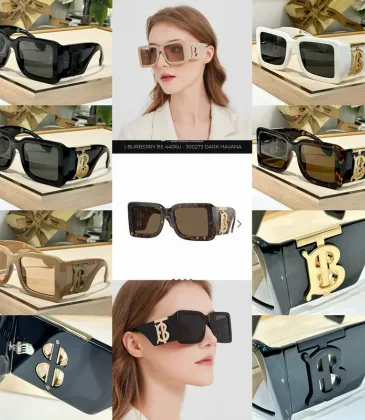 Burberry AAA+ Sunglasses #A35471