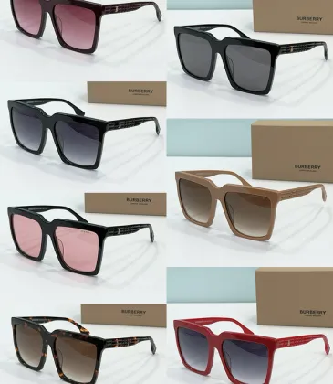 Burberry AAA+ Sunglasses #A35472