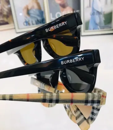 New design Burberry AAA+ Sunglasses #999933896