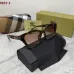 Burberry Sunglasses #A43521