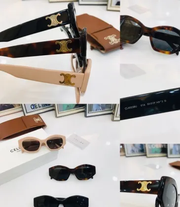 CELINE AAA+ Sunglasses #999933942