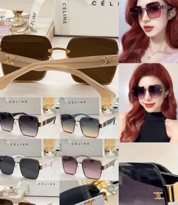 CELINE AAA+ Sunglasses #999933945