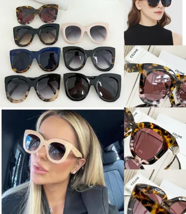 CELINE AAA+ Sunglasses #A35380