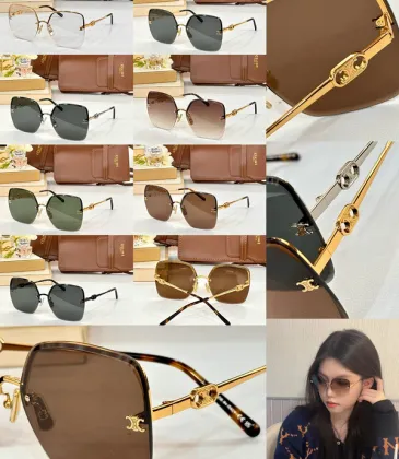 CELINE AAA+ Sunglasses #A35384